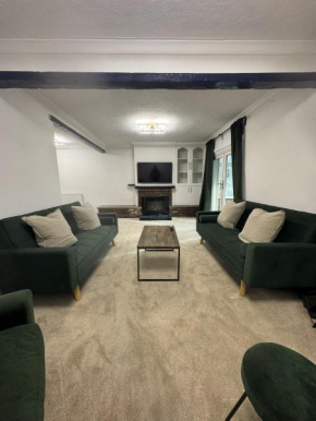 Rickmansworth Residence